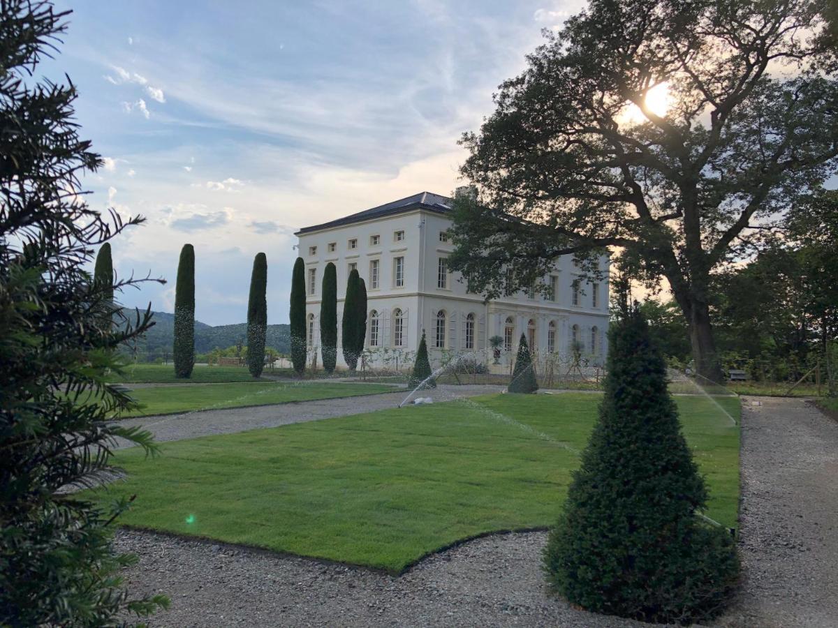 Château de Longpré Varilhes Exterior foto
